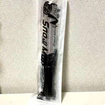 SnowMan 돔 투어 2025-2026 ON 응원봉