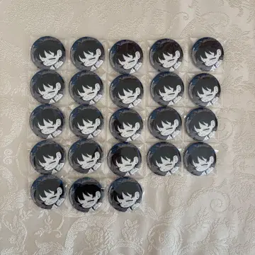 [ 즉시 구매 ] 마계의 전학생 if 마 피아 캔뱃지 이루마