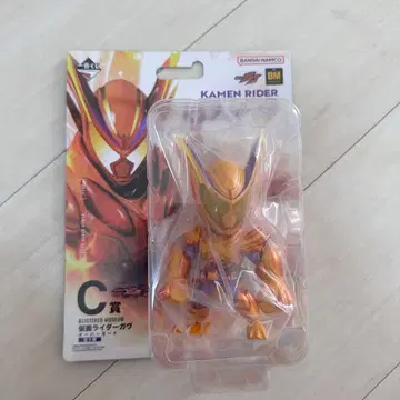 가면라이더 1번 복권 가브 오버 모드 C상