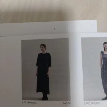 플로렌트 2025 Fall 블랙 롱 원피스