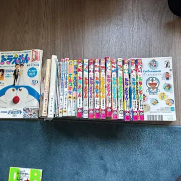 도라에몽 만화 영화 만화책 book 등