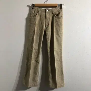 구제 의류 팬츠 새상품급