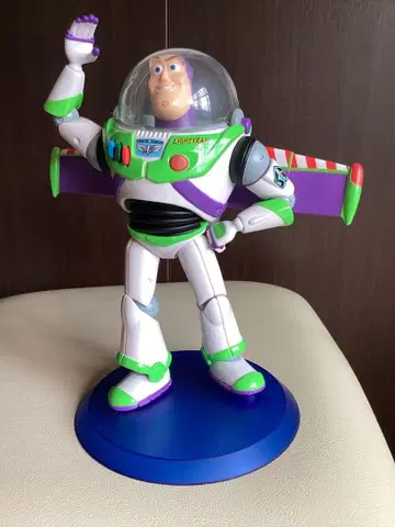 버즈 라이트이어 피규어 약 30cm