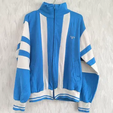 트랙 자켓 빈티지 80s 90s SPALDING 저지