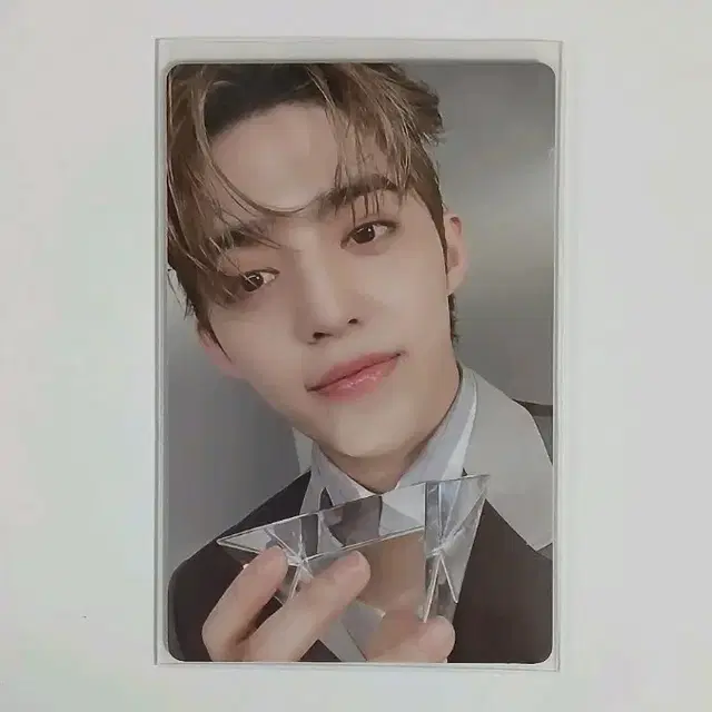 에스쿱스 17 IS RIGHT HERE  here ver. 포카 양도