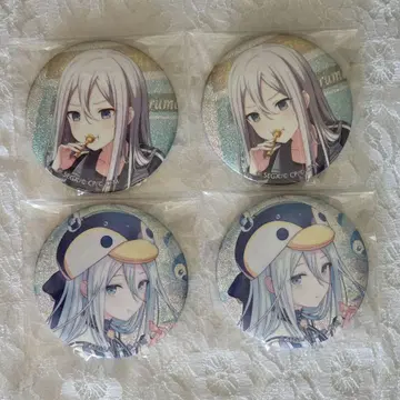 프로세카 요이사키 카나데 그리캔 45B 46B 4점