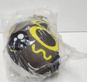 쿄린 봉제 인형 복어 (미개봉 미사용품)