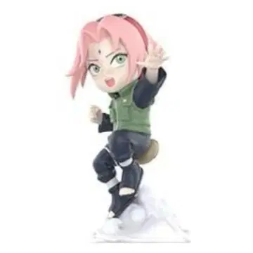 NARUTO 질풍전 인계 대전 popmart 피규어