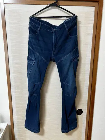 [ 2개입 ] 스트레치 카고 팬츠 Field Core 워크맨 접촉 냉감