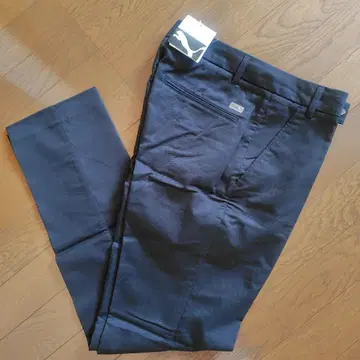 골프 팬츠 PUMA 슬랙스 S 사이즈