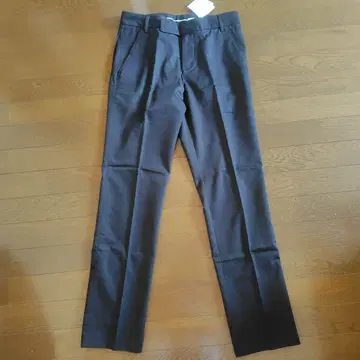 푸마 PUMA 골프 팬츠 슬랙스 S 사이즈