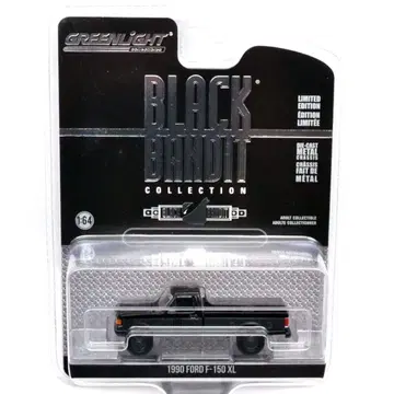 그린라이트 1990 포드 F-150 XL