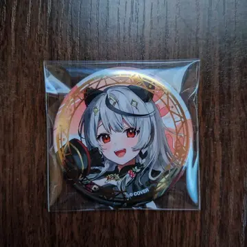 홀로위치 사카마타 클로에 캔뱃지