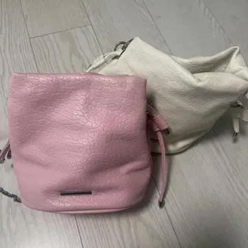 숄더백 세트 (노브랜드)