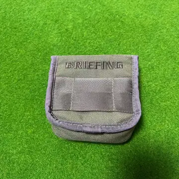 브리핑 퍼터 커버