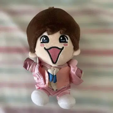 나니와단시 후지와라 죠이치로 치비누이