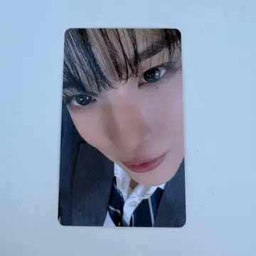 유키 YUJU aoen 청춘 인크레더블 도쿄 회장 한정판 트레이딩 카드