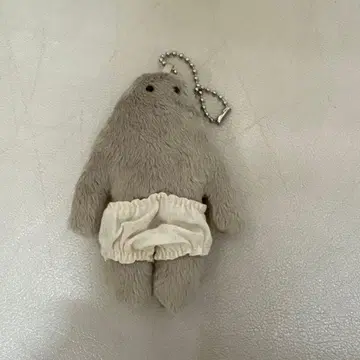 오팡츠군 마스코트 키링