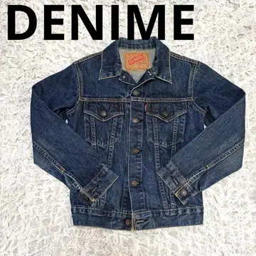 드님 G 데님 자켓 M 사이즈