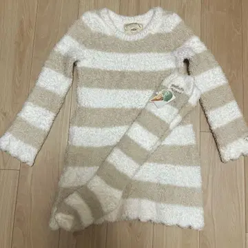 젤라토피케 룸웨어 삭스 세트