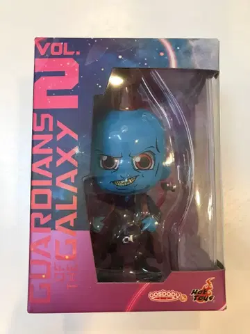 코스베이비 가디언즈 오브 갤럭시 I.1797