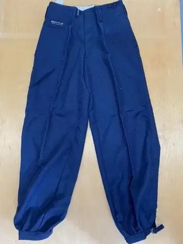 도라이치 롱 니카 7460-414 14 79cm 네이비