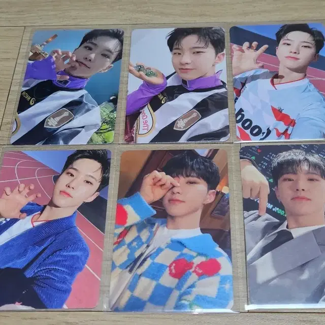 세븐틴호시포카탈덕처분울고싶지않아박수섹터17손오공헹가래유어초이스아타카뽀싱이