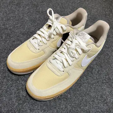 [ 미사용 새상품 ] 에어포스 원 07 26.5cm