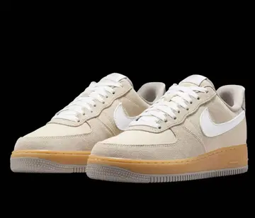 [ 미사용 새상품 ] 에어포스 원 07 26.5cm