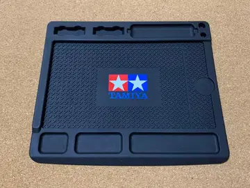 미니 사륜구동 TAMIYA 관리 매트