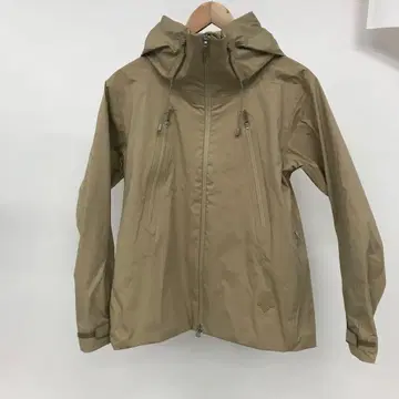 DESCENTE ALLTERRAIN HARD SHELL JACKET