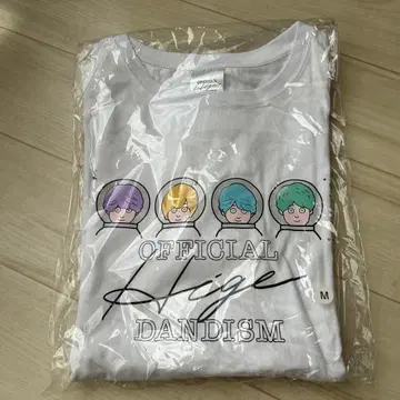 Officialdism T셔츠 M사이즈