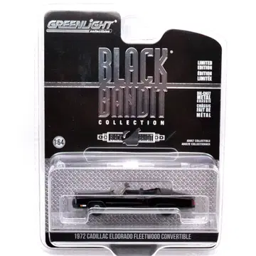 1972 캐딜락 엘도라도 플리트우드 컨버터블