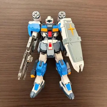 건담 프라모델 HG 지 라인 스탠다드 아머