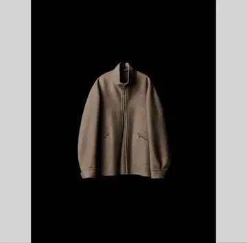 사이즈 3 마티앤선즈 캐시미어 리버 스포츠 자켓