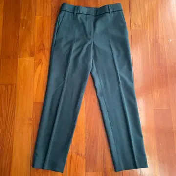 iCB Stretch Twill 팬츠 그린