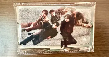 STARGLOW MOONCHASER 아크릴 스탠드