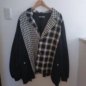 CANDY STRIPPER 자켓