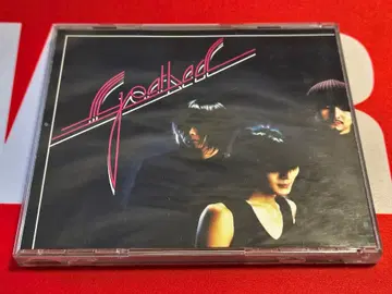 goatbed / DVD [ 2d1p ]