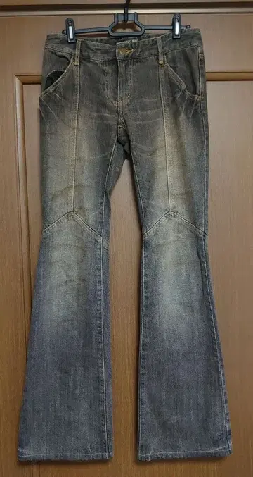 레어 TORNADO MART FEMME 거의 새상품