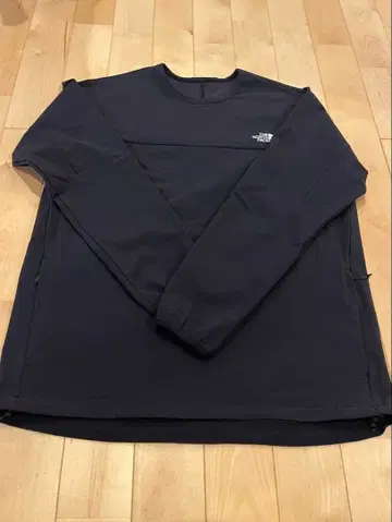 THE NORTH FACE 나일론 풀오버