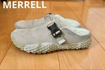 새상품급 MERRELL [머렐] WRAPT COZY 랩트 코지