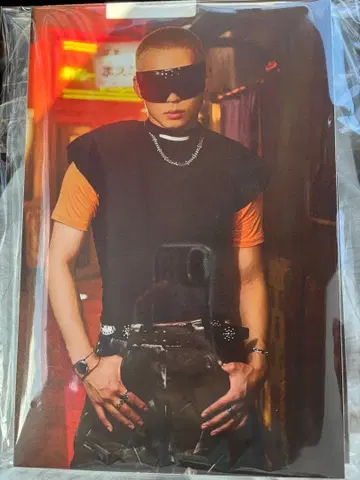 TJBB HINATA 사토 요우 패널