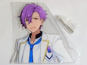 앙스타 함께 사는 아크릴 스탠드 오토카리 아도니스