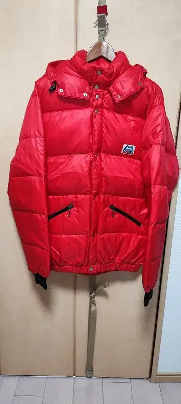 MountainEquipment 마운틴 이큅먼트 다운 자켓