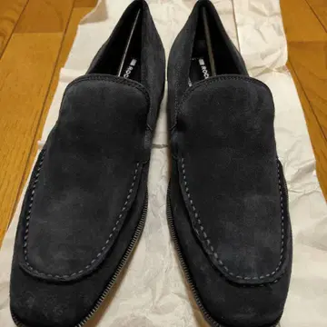 Rockport 네이비 로퍼