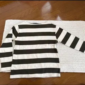 SAINT JAMES 웨쌍 와이드 보더