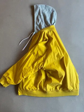 Fresh Service 프레쉬 서비스 맨투맨 스윙탑