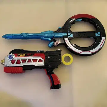 분붐저 분붐 핸들 and 분레드119