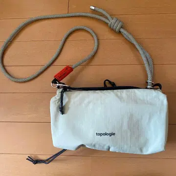 topologie 사코슈 카키